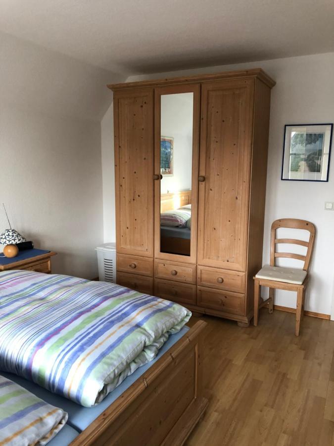 Refugium Raabenhorst Im Landhaus Am Haff Stolpe auf Usedom Экстерьер фото