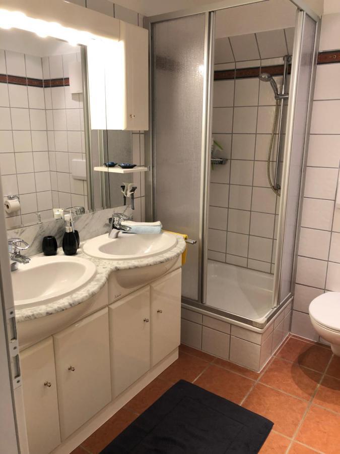 Refugium Raabenhorst Im Landhaus Am Haff Stolpe auf Usedom Экстерьер фото